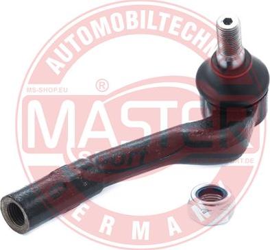 MASTER-SPORT 25171-PCS-MS - Kraj spone, kuglasti zglob www.molydon.hr