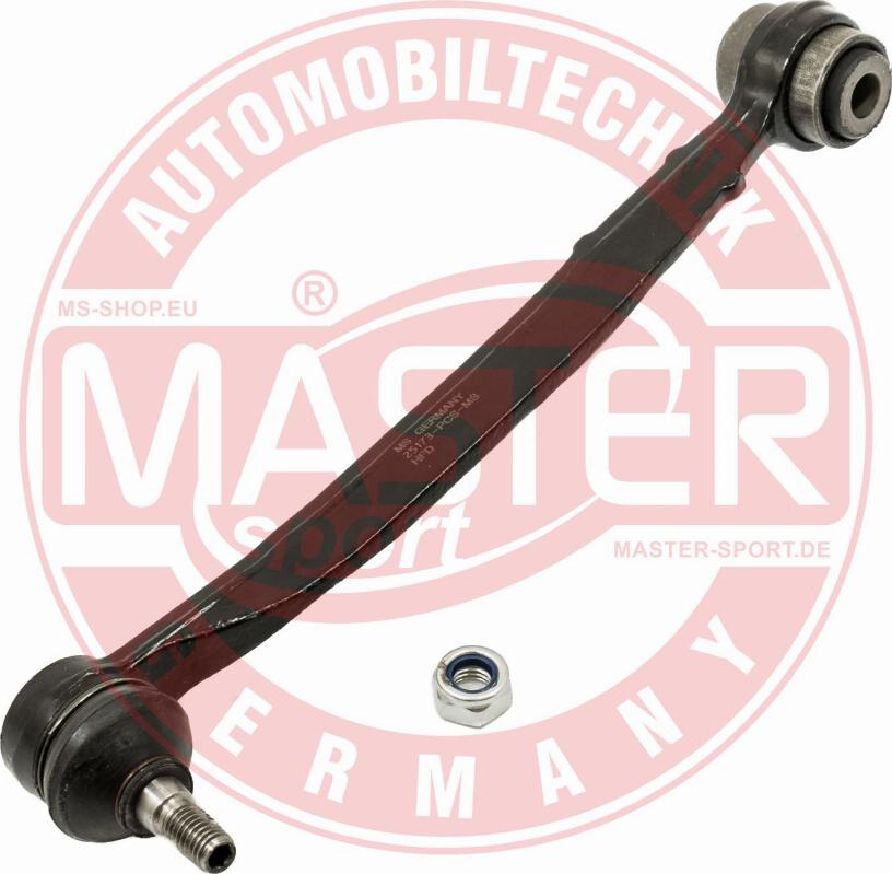 MASTER-SPORT 25173-PCS-MS - Šipka/spona, stabilizator www.molydon.hr