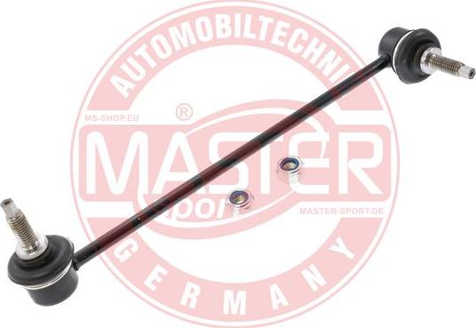 MASTER-SPORT 25172-PCS-MS - Šipka/spona, stabilizator www.molydon.hr