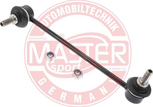 MASTER-SPORT 25344-PCS-MS - Šipka/spona, stabilizator www.molydon.hr