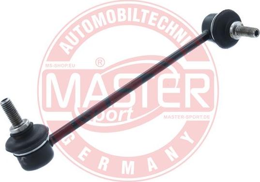 MASTER-SPORT 25345-PCS-MS - Šipka/spona, stabilizator www.molydon.hr