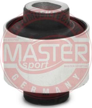 MASTER-SPORT 26043-PCS-MS - Selen / Prigušni blok, Ovjes kotača www.molydon.hr