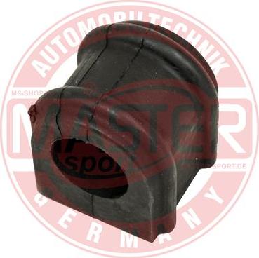 MASTER-SPORT 20965-PCS-MS - Čahura Ležaja, stabilizator www.molydon.hr