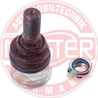 MASTER-SPORT 21667-PCS-MS - Gornja/donja kugla www.molydon.hr