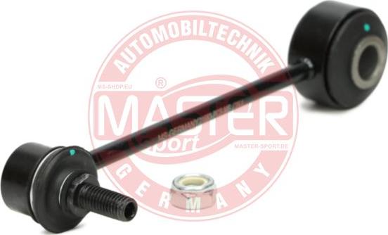 MASTER-SPORT 21683-PCS-MS - Šipka/spona, stabilizator www.molydon.hr