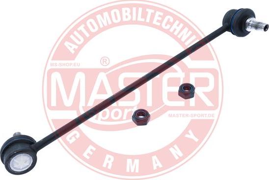 MASTER-SPORT 28334-PCS-MS - Šipka/spona, stabilizator www.molydon.hr