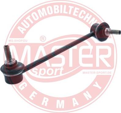 MASTER-SPORT 23010-PCS-MS - Šipka/spona, stabilizator www.molydon.hr