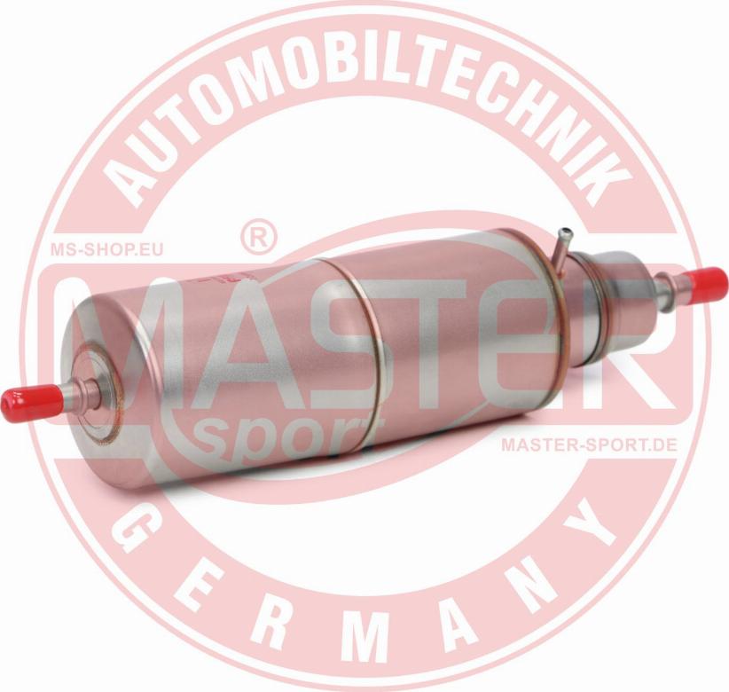 MASTER-SPORT 226WK-KF-PCS-MS - Filter za gorivo www.molydon.hr