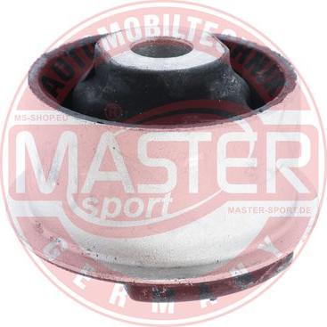 MASTER-SPORT 22068-PCS-MS - Selen / Prigušni blok, Ovjes kotača www.molydon.hr
