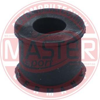 MASTER-SPORT 2275M-PCS-MS - Čahura Ležaja, stabilizator www.molydon.hr