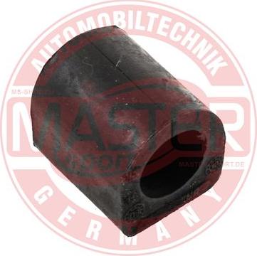 MASTER-SPORT 27439-PCS-MS - Čahura Ležaja, stabilizator www.molydon.hr