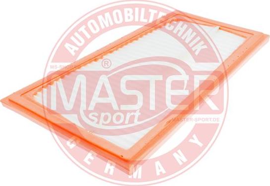 MASTER-SPORT 27006-LF-PCS-MS - Filter za zrak www.molydon.hr