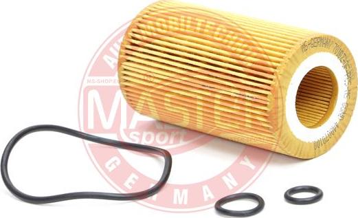 MASTER-SPORT 7010Z-OF-PCS-MS - Filter za ulje www.molydon.hr