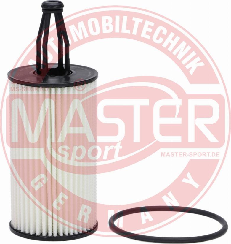 MASTER-SPORT 7025Z-OF-PCS-MS - Filter za ulje www.molydon.hr