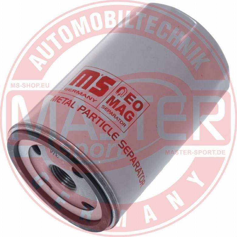 MASTER-SPORT 719/5-MG-OF-PCS-MS - Filter za ulje www.molydon.hr