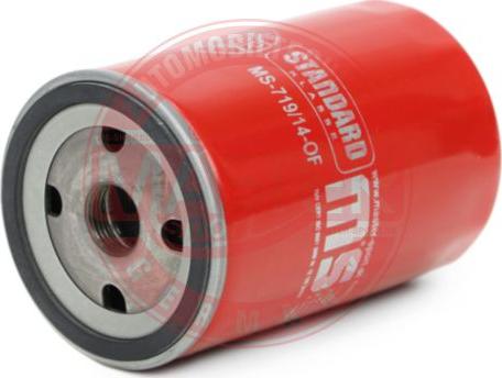 MASTER-SPORT 719/14-OF-PCS-MS - Filter za ulje www.molydon.hr