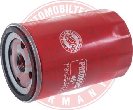 MASTER-SPORT 719/13-OF-PCS-MS - Filter za ulje www.molydon.hr