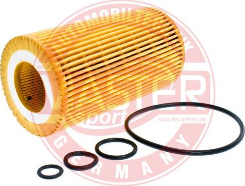 MASTER-SPORT 718/1K-OF-PCS-MS - Filter za ulje www.molydon.hr