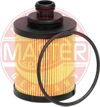 MASTER-SPORT 712/7X-OF-PCS-MS - Filter za ulje www.molydon.hr