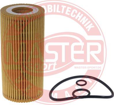 MASTER-SPORT 721/2X-OF-PCS-MS - Filter za ulje www.molydon.hr