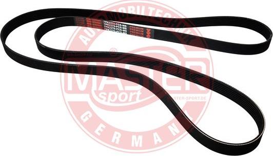 MASTER-SPORT 7PK2270-PCS-MS - Klinasti rebrasti remen  www.molydon.hr