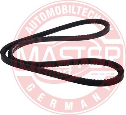 MASTER-SPORT AVX-10X1025-PCS-MS - Klinasti remen www.molydon.hr