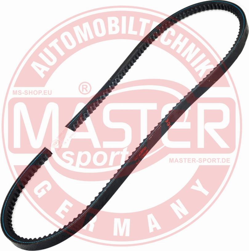 MASTER-SPORT AVX-13X990-PCS-MS - Klinasti remen www.molydon.hr