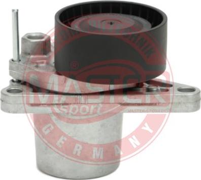 MASTER-SPORT N36136-PCS-MS - Natezač remena, klinasti rebrasti remen  www.molydon.hr