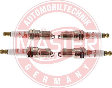 MASTER-SPORT U-SERIE-MS-5 - svjećica za paljenje www.molydon.hr