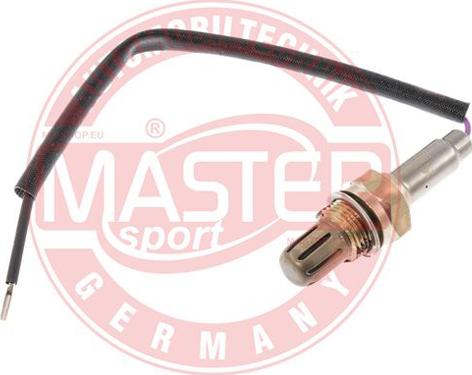 MASTER-SPORT USL-01-PCS-MS - Lambda-sonda www.molydon.hr