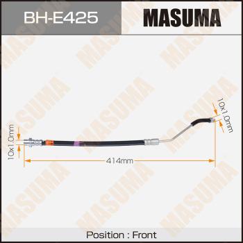 MASUMA BH-E425 - Kočiono crijevo, lajtung www.molydon.hr