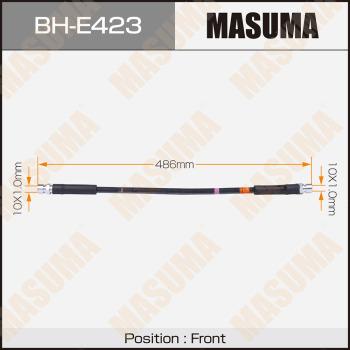 MASUMA BH-E423 - Kočiono crijevo, lajtung www.molydon.hr