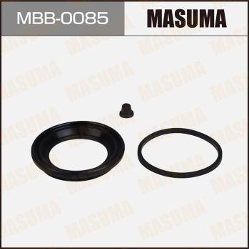 MASUMA MBB-0085 - Set za popravak, kočione čeljusti www.molydon.hr