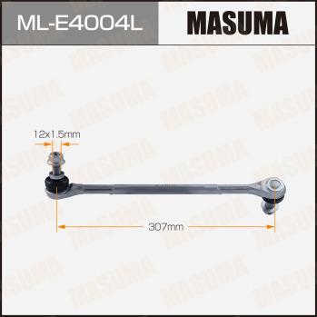 MASUMA ML-E4004L - Šipka/spona, stabilizator www.molydon.hr