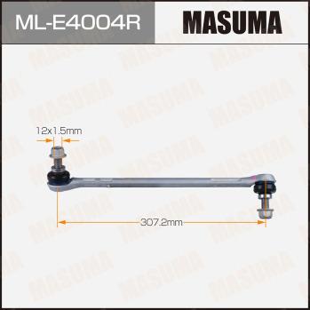 MASUMA ML-E4004R - Šipka/spona, stabilizator www.molydon.hr