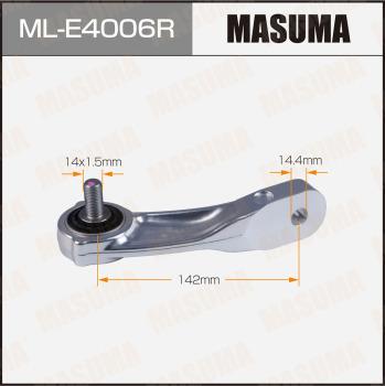 MASUMA ML-E4006R - Šipka/spona, stabilizator www.molydon.hr