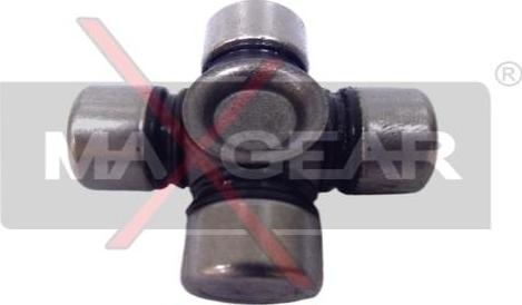 Maxgear 49-0742 - Zglob, osovina upravljačkog mehanizma www.molydon.hr