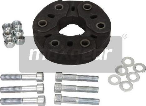 Maxgear 49-1041 - Zglob, kardansko osovina www.molydon.hr