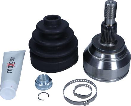 Maxgear 49-3154 - Kardan, Pogonska osovina www.molydon.hr