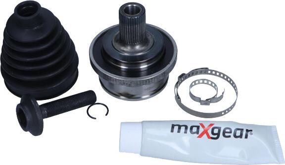 Maxgear 49-3104 - Kardan, Pogonska osovina www.molydon.hr