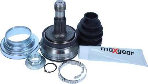 Maxgear 49-3209 - Kardan, Pogonska osovina www.molydon.hr