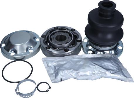 Maxgear 49-2839 - Kardan, Pogonska osovina www.molydon.hr