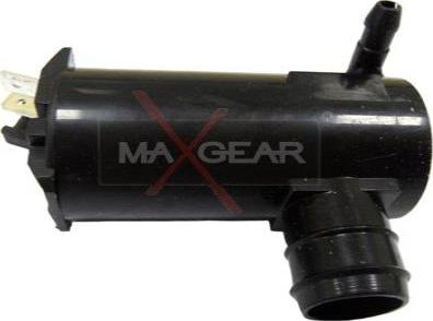 Maxgear 45-0014 - Pumpa za tekućinu za pranje, pranje vjetrobrana www.molydon.hr
