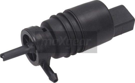 Maxgear 45-0015 - Pumpa za tekućinu za pranje, pranje vjetrobrana www.molydon.hr