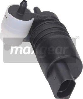 Maxgear 45-0026 - Pumpa za tekućinu za pranje, pranje vjetrobrana www.molydon.hr