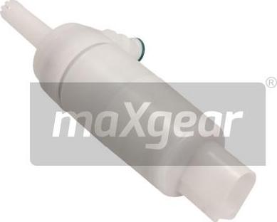 Maxgear 45-0118 - Pumpa za tekućinu za pranje, pranje farova www.molydon.hr
