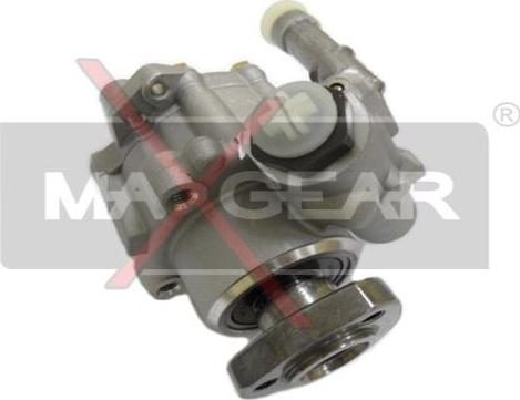 Maxgear 48-0060 - Hidraulična pumpa, upravljanje www.molydon.hr