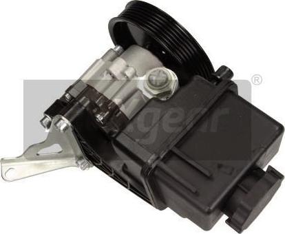 Maxgear 48-0151 - Hidraulična pumpa, upravljanje www.molydon.hr