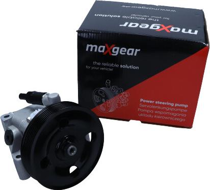 Maxgear 48-0112 - Hidraulična pumpa, upravljanje www.molydon.hr