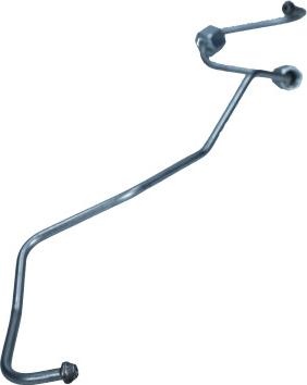 Maxgear 43-0119 - Vod visokog pritiska, sistem za ubrizgavanje www.molydon.hr
